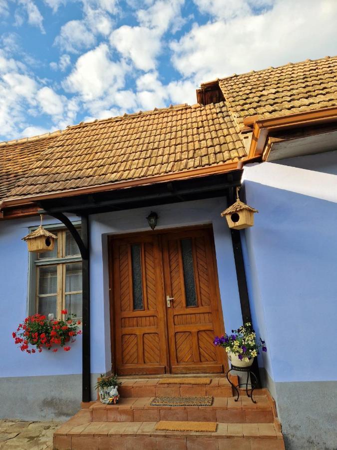 Floresti House 21 Roandola Exterior foto